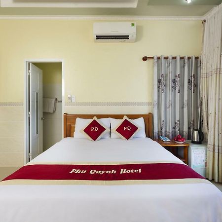 Phu Quynh Hotel Phan Rang Exterior photo